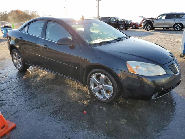 2008 PONTIAC G6 GT #3298061135