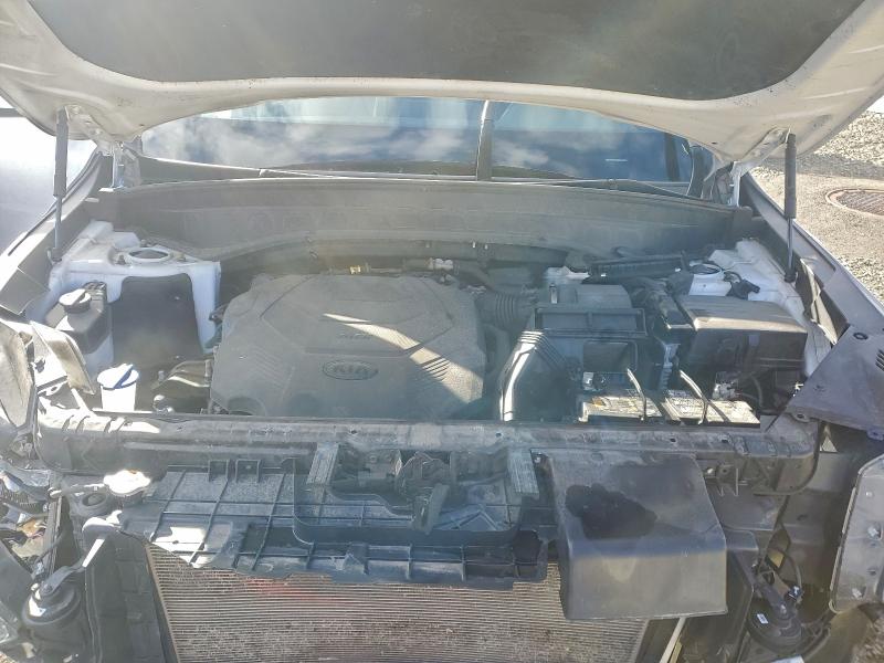 2021 KIA TELLURIDE #3296355126