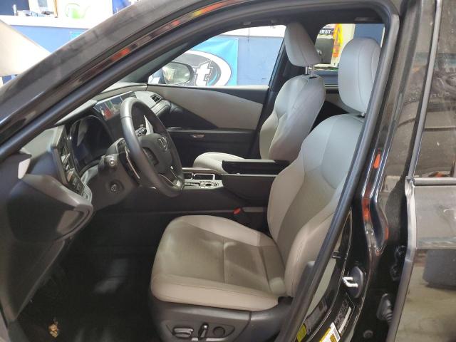 2024 LEXUS TX 350 BAS #3316836670