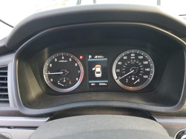 2019 HYUNDAI SONATA LIM #3298146251