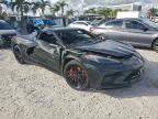 Lot #3297876784 2024 CHEVROLET CORVETTE S