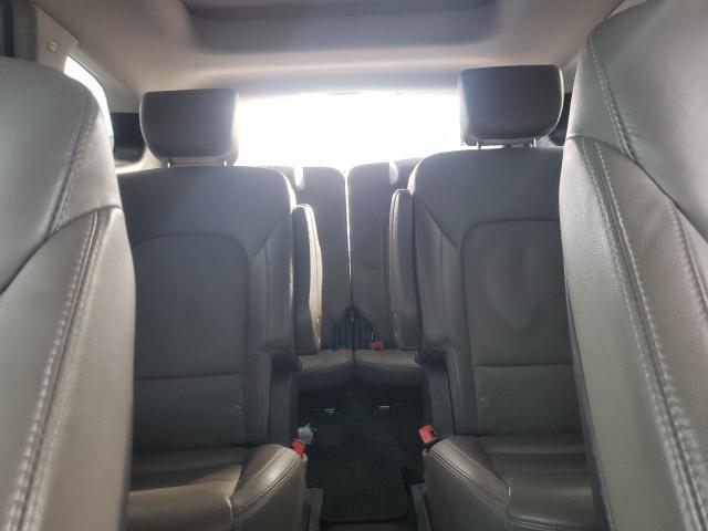 2019 HYUNDAI SANTA FE X - KM8SRDHF8KU298304