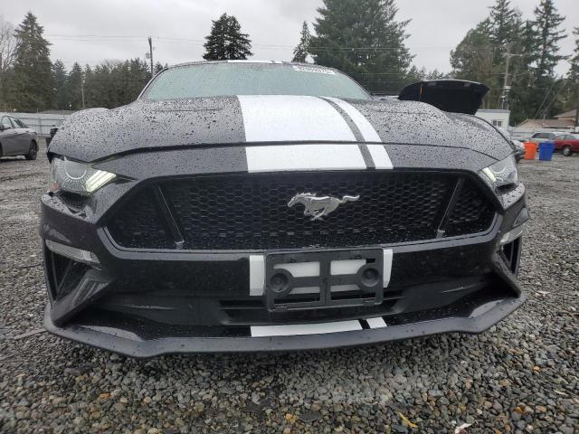 2019 FORD MUSTANG GT #3312301771