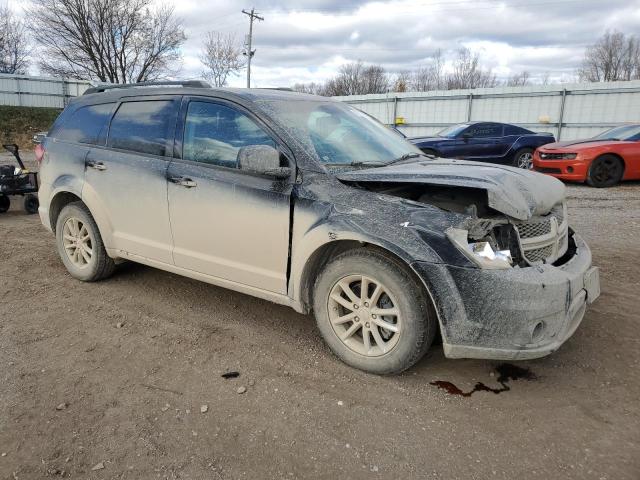 2013 DODGE JOURNEY SX #3303663931