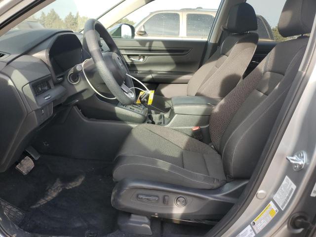 2025 HONDA CR-V EX #3282350265