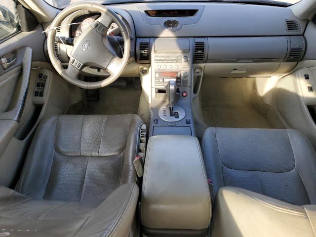 2003 INFINITI G35 #3308474309