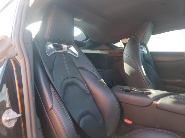 2021 TOYOTA SUPRA BASE #3297163486