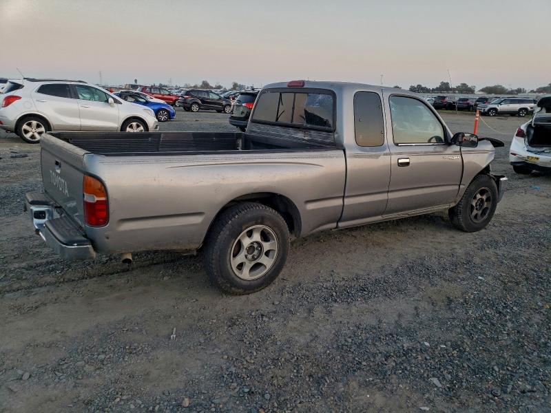 1996 TOYOTA TACOMA #3301587648