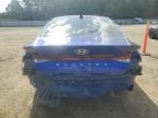 Lot #3294429508 2024 HYUNDAI ELANTRA SE