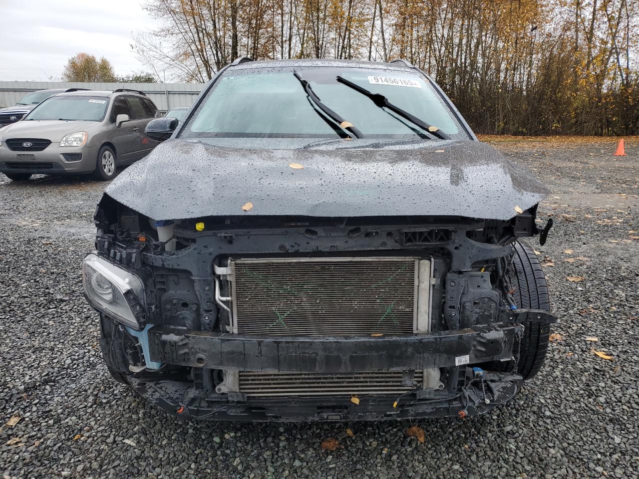 HYUNDAI KONA LIMITED