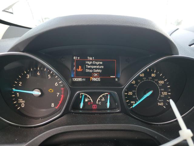 2019 FORD ESCAPE SE - 1FMCU0GD6KUB06745