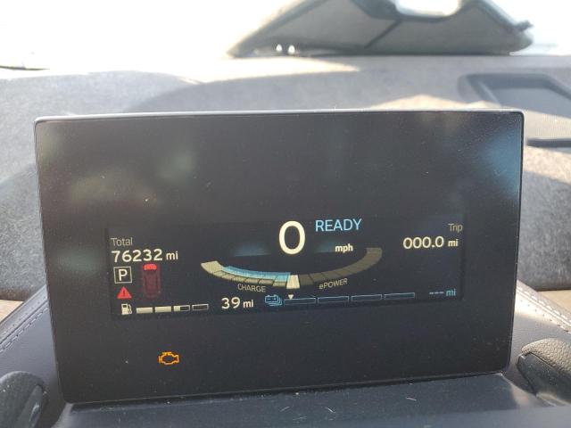 2015 BMW I3 REX #3287611017