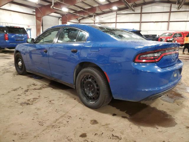 2018 DODGE CHARGER PO #3303632949