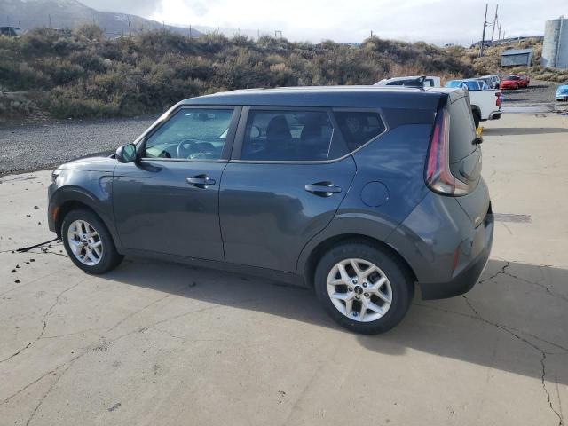 2023 KIA SOUL LX - KNDJ23AU1P7204079