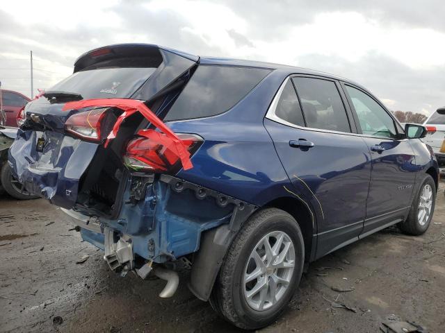 2022 CHEVROLET EQUINOX LT #3291199972