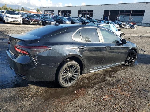 2021 TOYOTA CAMRY SE #3304530456