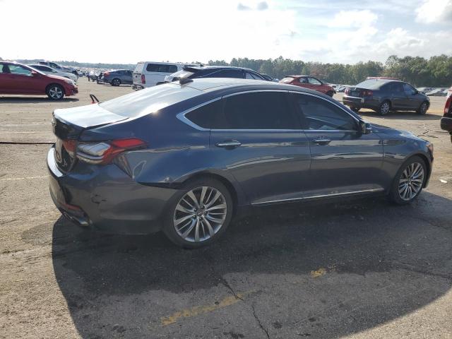 2017 GENESIS G80 ULTIMA #3297077523