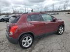Lot #3297986076 2016 CHEVROLET TRAX LTZ