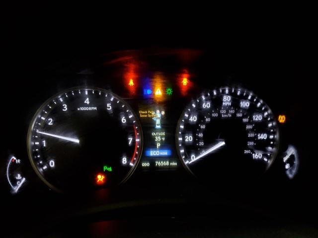 2013 LEXUS GS 350 #3285711702