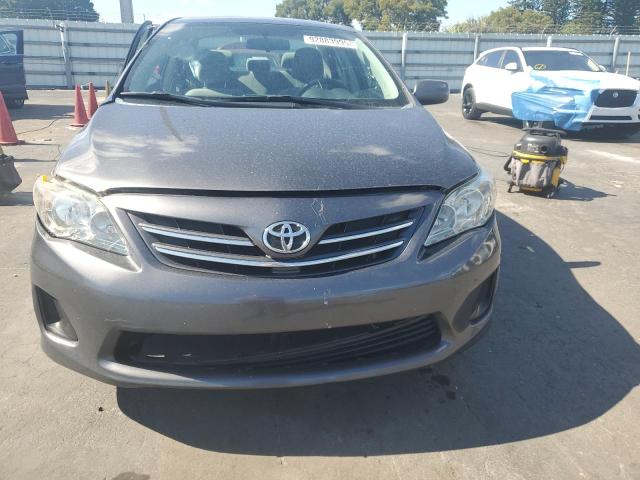 2013 TOYOTA COROLLA BA #3301803357