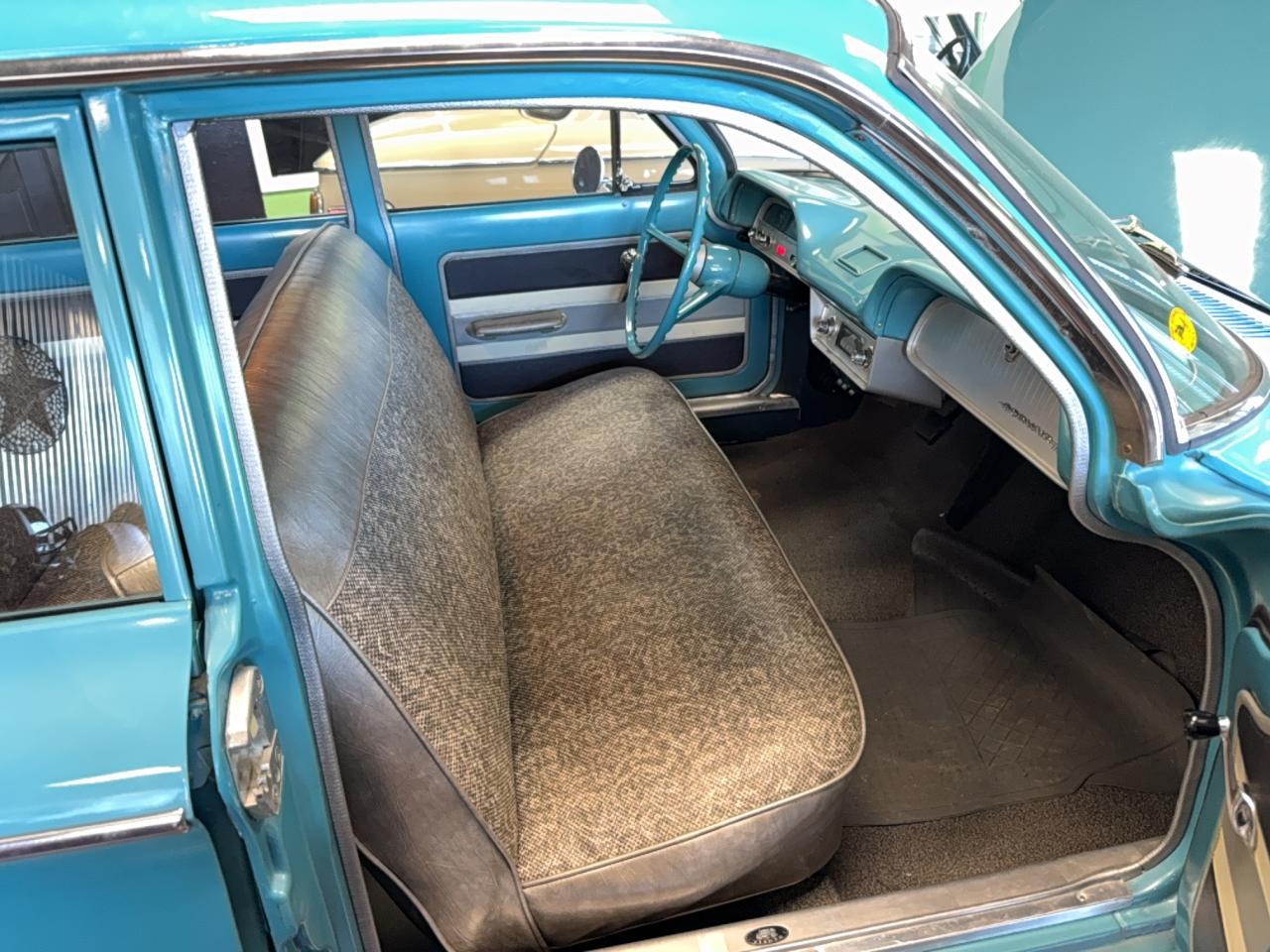 Lot #3285669656 1960 CHEVROLET CONVAIR