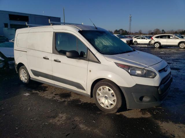 2014 FORD TRANSIT CO #3294361881