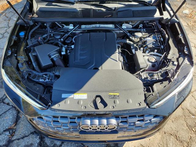 2025 AUDI Q5 PREMIUM WA12AAGUXS2062141