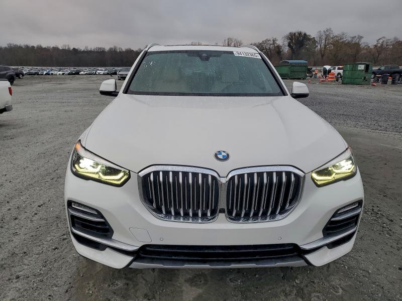 2019 BMW X5 XDRIVE4 #3297953800