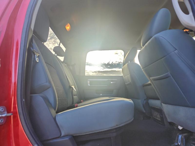 2015 RAM 2500 SLT #3296276426