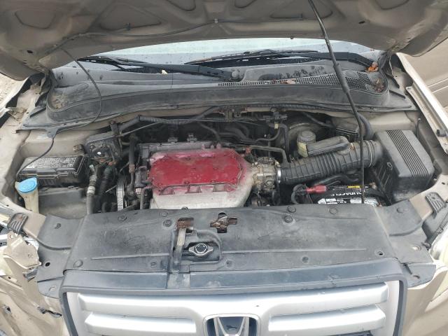 2007 HONDA PILOT EX #3296351163