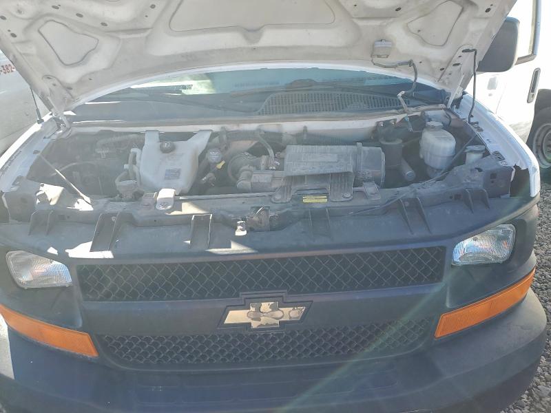 2010 CHEVROLET EXPRESS G1 #3296462678