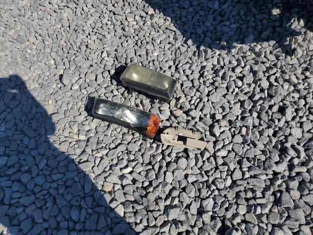 2007 CHEVROLET SILVERADO #3302913074