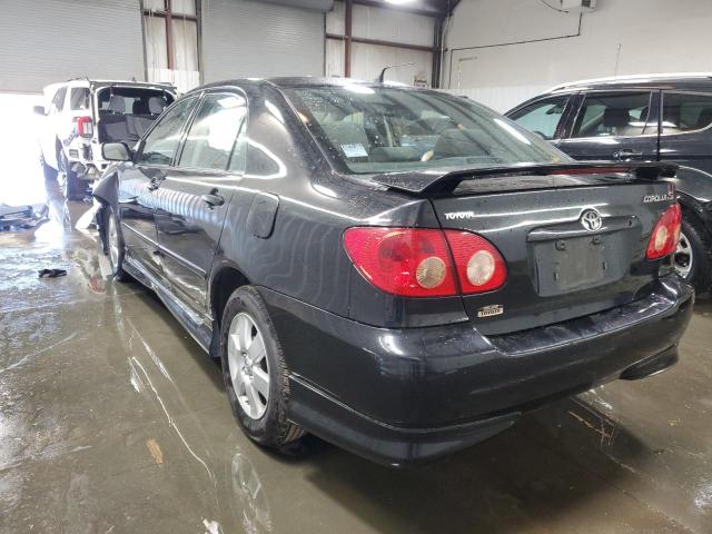 2008 TOYOTA COROLLA CE #3302803891