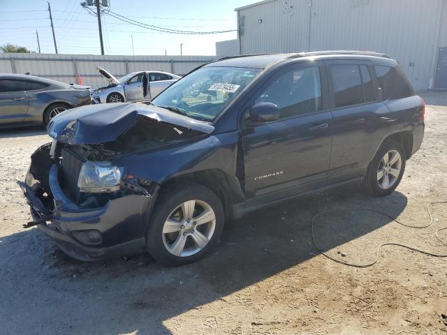 Global Auto Auctions: 2016 JEEP COMPASS LA