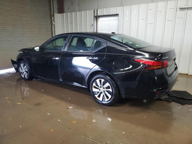 2019 NISSAN ALTIMA S #3290374768