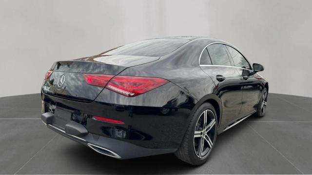 2020 MERCEDES-BENZ CLA 250 #3285723659