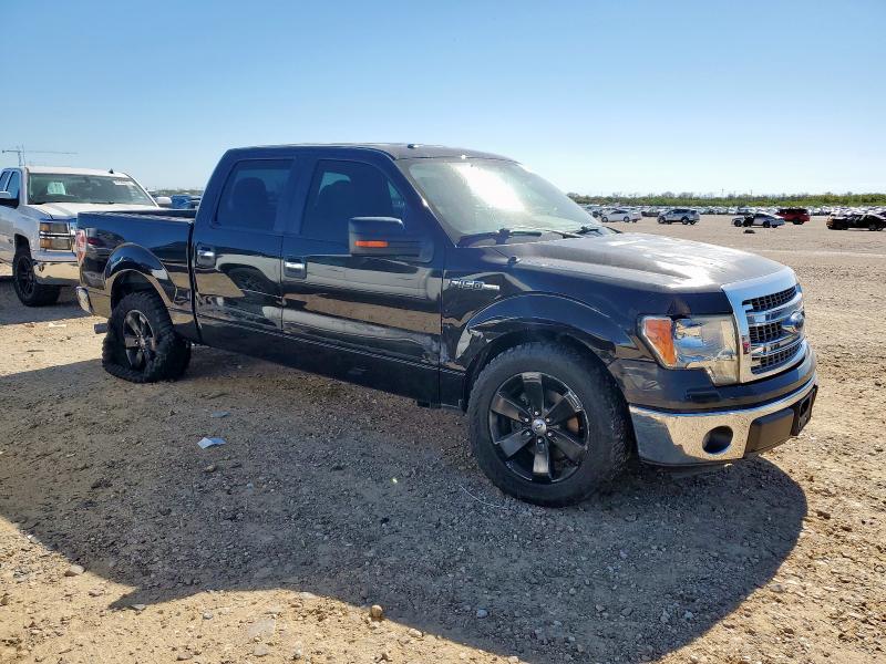 2014 FORD F150 SUPER #3318079370