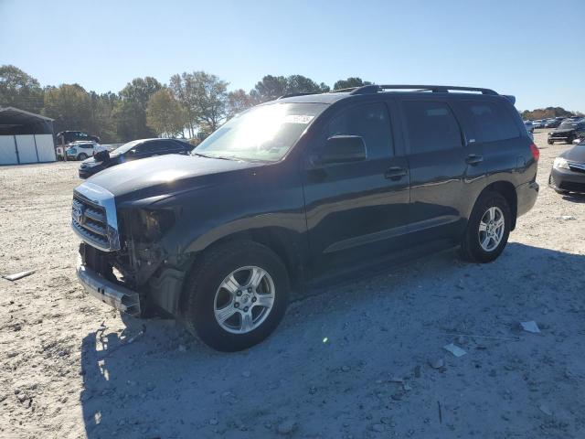 TOYOTA SEQUOIA SR