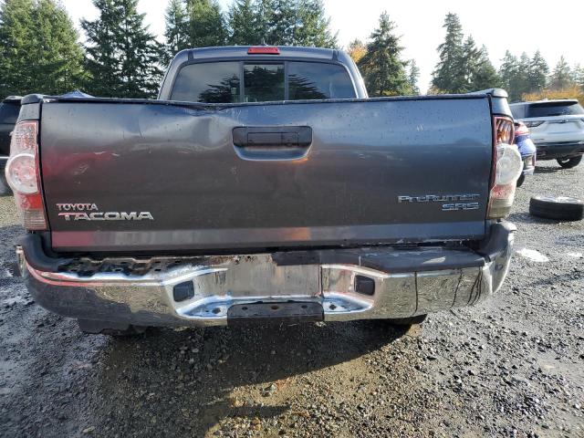 2015 TOYOTA TACOMA PRE - 5TFTX4GN6FX050399