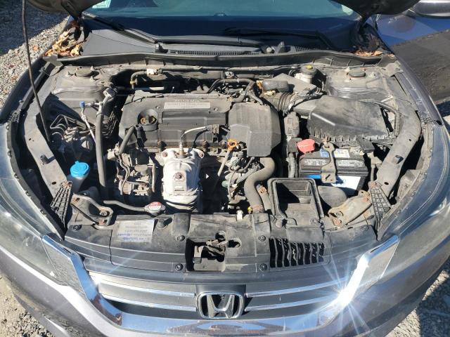 2013 HONDA ACCORD LX #3291333193