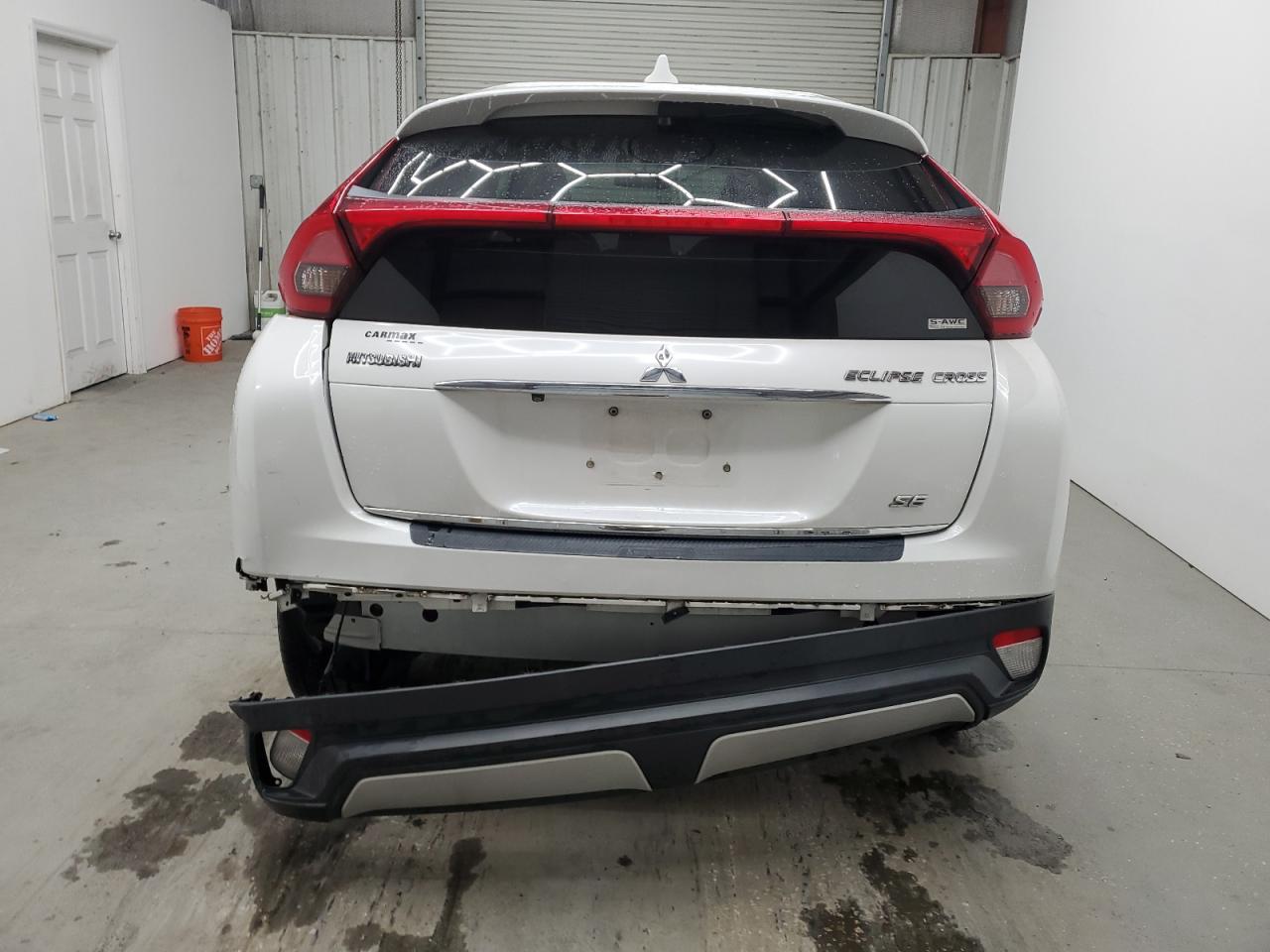 MITSUBISHI ECLIPSE SE