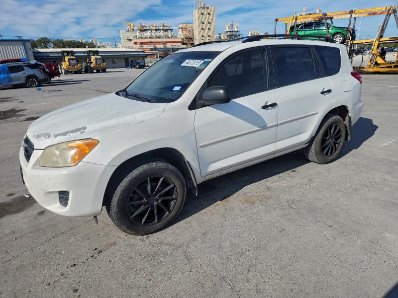 2010 TOYOTA RAV4 #3310364956