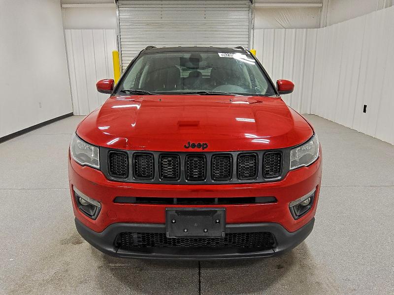 2021 JEEP COMPASS LA #3309207641