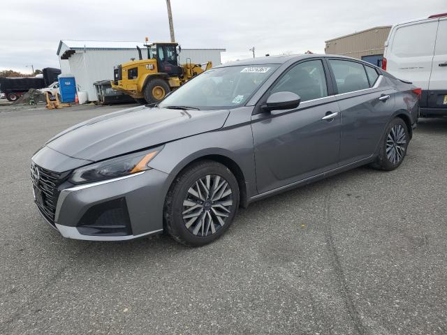 Global Auto Auctions: 2023 NISSAN ALTIMA SV