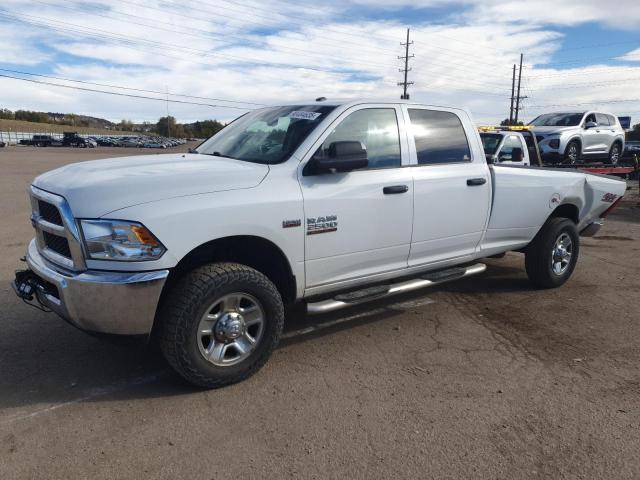 RAM 2500 ST