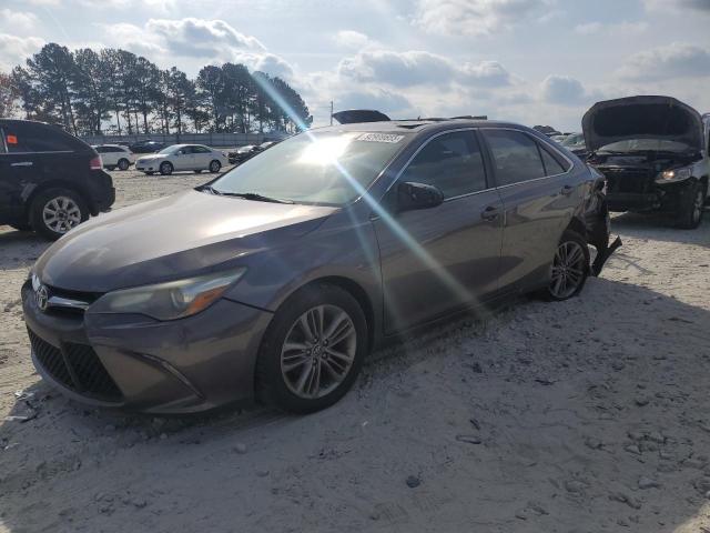 Global Auto Auctions: 2015 TOYOTA CAMRY LE