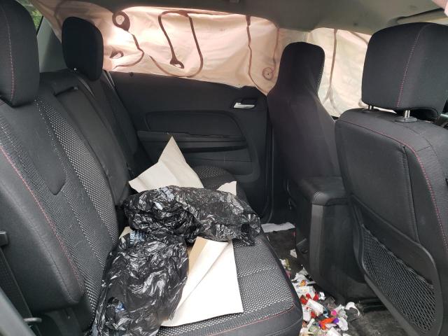 2016 GMC TERRAIN SL #3297934782