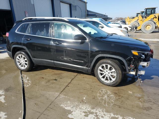 2019 JEEP CHEROKEE L #3287876114