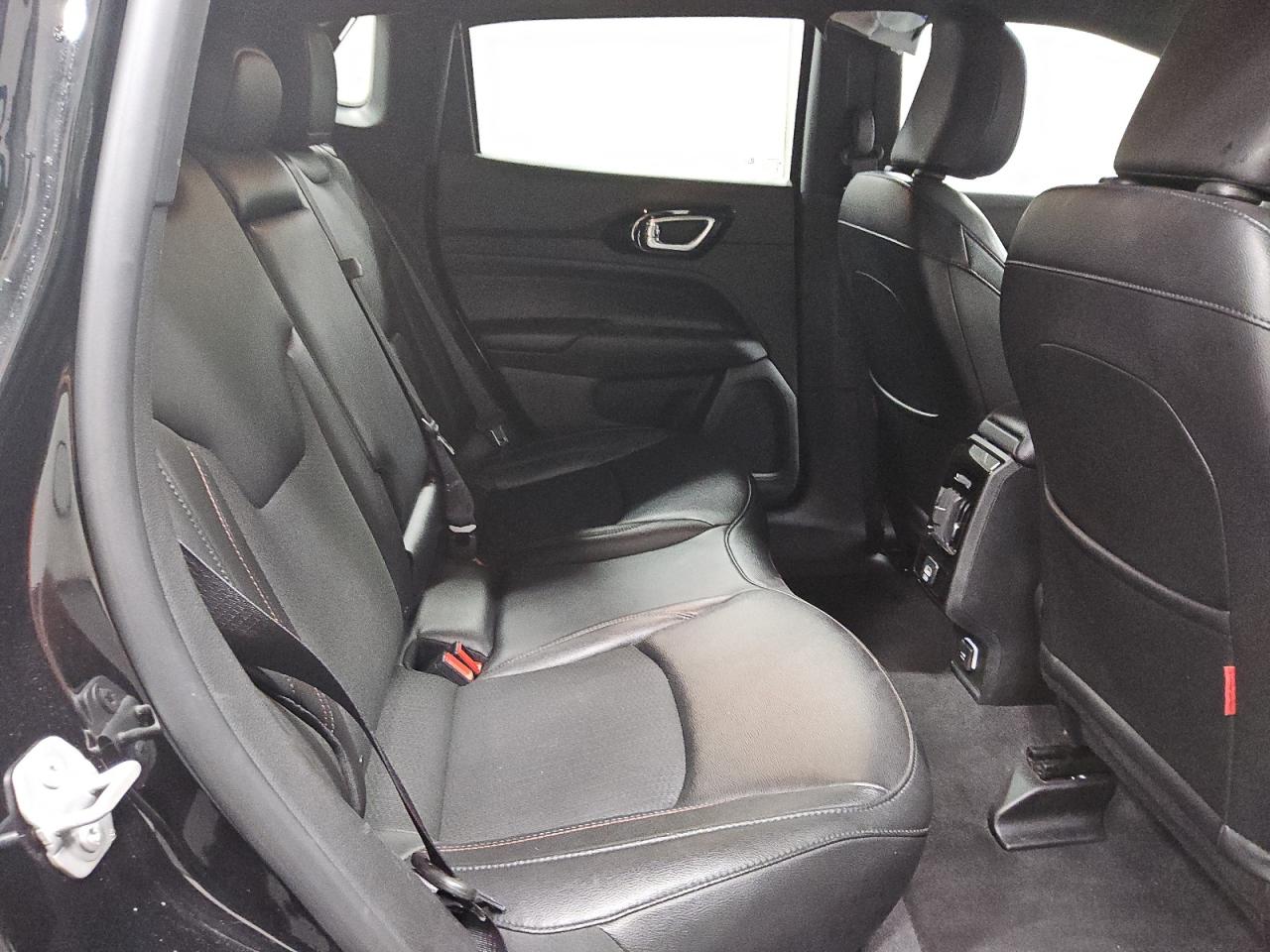 JEEP COMPASS TRAILHAWK