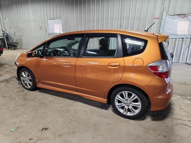 2011 HONDA FIT SPORT #3304643938